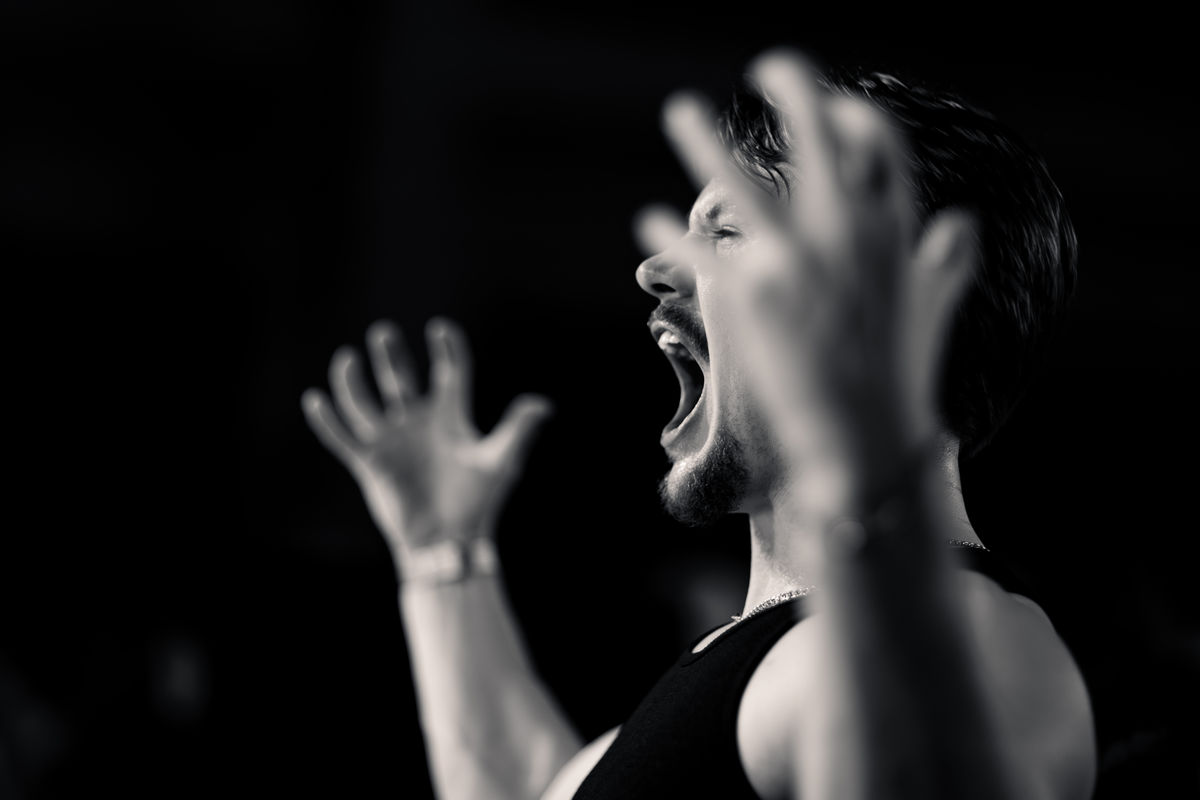 Loading... just a sec